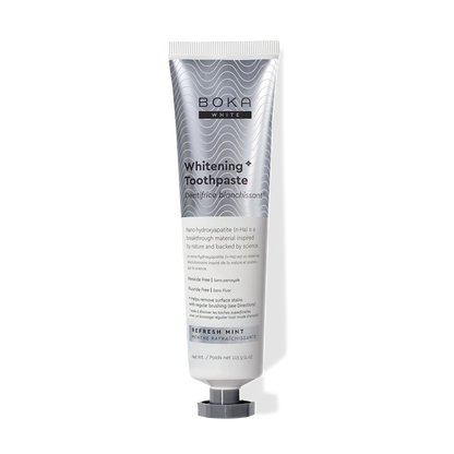 Refresh Mint Whitening* n-Ha Toothpaste