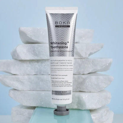 Refresh Mint Whitening* n-Ha Toothpaste